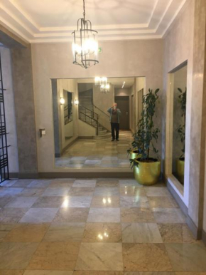 APPARTEMENT LUXUEUX VUE MER & CROISETTE 4 CH 4 SDB
